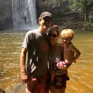 Meet your Posher, Candace